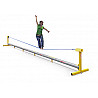 Slackline frame 10M