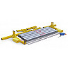 Slackline frame 10M