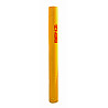 Basketball pillars upholstered
