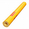 Basketball pillars upholstered