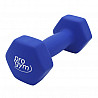 PROGYM neoprene dumbbell Set 16,5 kg