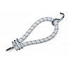 rubber cable