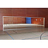 Mirrored wall - Safety Mirrors - Aluminum corners