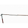 Impact protection for uneven bars