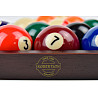 ROBERTSON Pool Billiard Balls