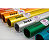 baton aluminium
