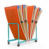 Springboard Dolly