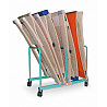 Springboard Dolly