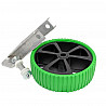 Transport rollers for training goals (retrofit kit)