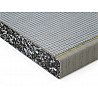 Judo mats single panel