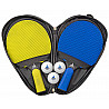 JOOLA Table Tennis Set Vivid Outdoor