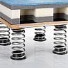 Oscillating floor Moscow