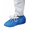 Disposable shoe covers