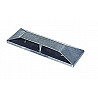 Partition cord holder