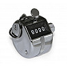 Hand piece counter