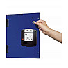 SAFE-O-MAT deposit lock