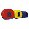 Semicircle block