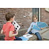 Oversize card game