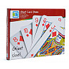 Oversize card game