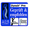 Dynair® Golf Pro (set of 2)