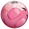 Emoji vinyl ball with different faces, Ø 13 cm. Delivery by stock.
