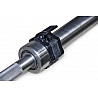 Competition barbell