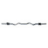 SZ-curl bar