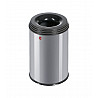 ProfiLine Safe self-extinguishing wastepaper bin