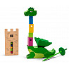 Dragons Stack