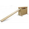 Sliding Board