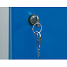cylinder lock
