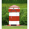 Locker room Lighthouse