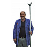 actuating rod