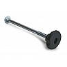 Pausch spindle