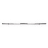 Exercise barbell, Length 120 cm, Ø 30 mm