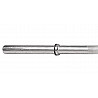 Exercise barbell, Length 120 cm, Ø 30 mm