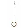 swinging rings
