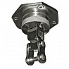 Pivot suspension