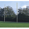 Rugby gates