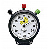 Hanhart stopwatch referee watch Amigo