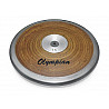 exercise discus