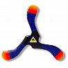 Boomerang Zebra 3 - Right
