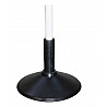Round Rubber Base