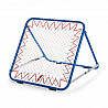 Tchoukball frame rebounder