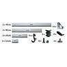 Coat rails Set Home