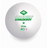 Table tennis balls Elite 1 *