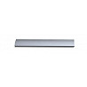 Aluminium coat rack
