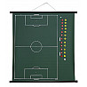 Magnetic board sports Lehrtafel