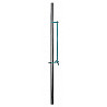 Volleyball net posts