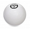 Hockey ball field hockey Hazell white 7.0 cm
